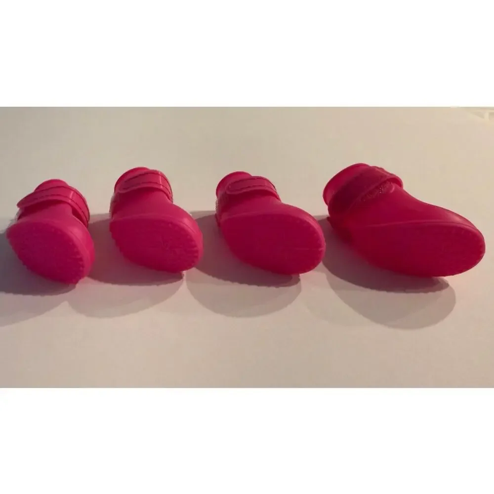 Jelly Wellies •brand jelly